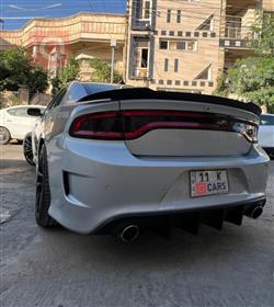 دودج تشارجر